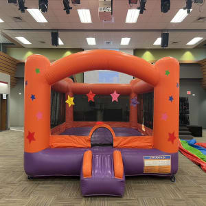 Bounce Houses