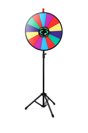 Prize Wheel