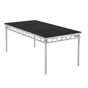 Staging / Stage Deck 8ft x 4ft