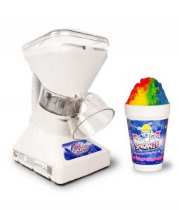 Shaved Ice Machine