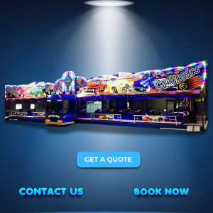 Dodgems Hire