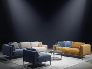 Exhibition Furniture Hire