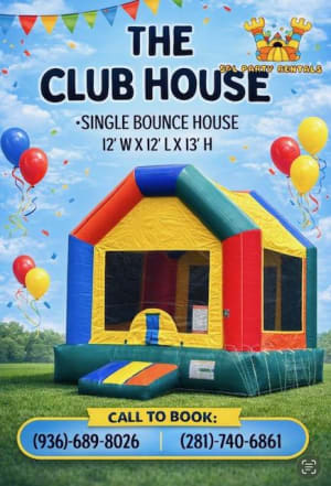 The Club House