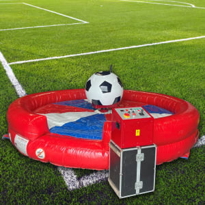 Rodeo Football