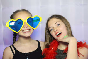 Photo Booths