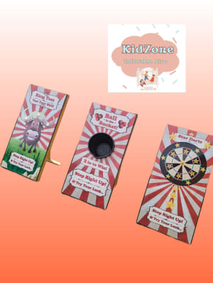 Carnival Games