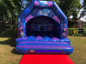 Pick And Mix Stand - Bouncy Castle Hire, Disco Domes, Soft Play, Garden  Games in Wallington, Sutton, Croydon, london, Surrey