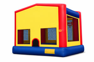 Module House (large)