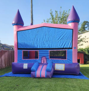 Bounce Houses