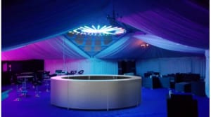 Mobile Portable Stainless (8 Units)