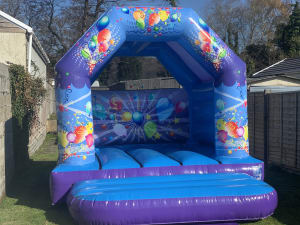 Party 10ft x 12ft