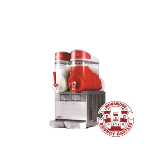 Slush machine