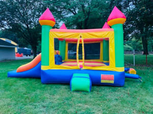 Bounce n Slide