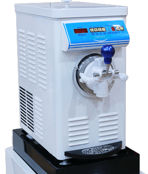 mr whippy ice cream machine