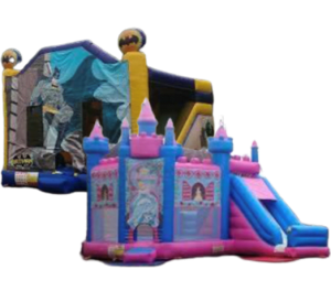 Party Extras