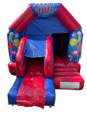 Combo Castles