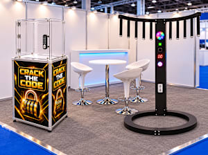 Exhibition Games Hire