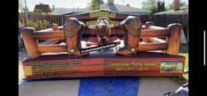 mechanical bulls