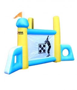Multi Sport Back Yard Toss Game