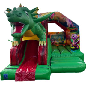 Slide Castles