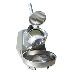 Ice Crusher HD Snow Machine