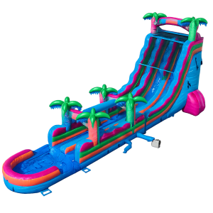 Water Slides