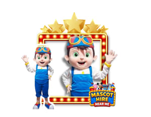 Cocomelon TomTom Character Visit 15 Minutes