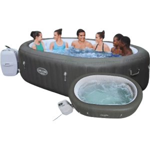 Hot Tub Hire