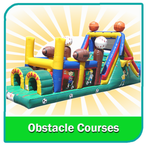Obstacle Courses