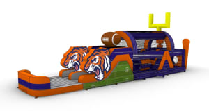 Tiger Obstacle Course 46ft
