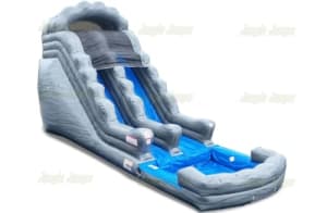 15’ Granite Falls Waterslide