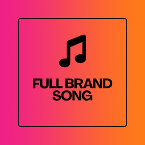 FULL BRAND SONGS