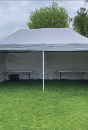 Marquee Hire