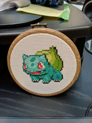 Watermark Test Image 1