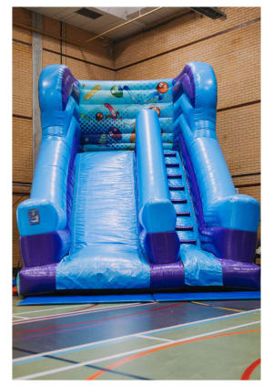 Celebration Slide