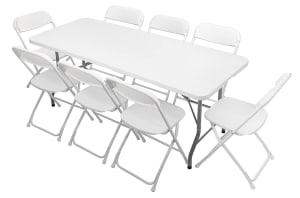 Tables And Chairs