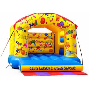 Adult Bouncy Castles