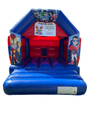 Bouncy Castles