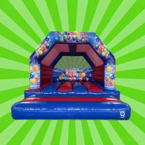 Bouncy Castles