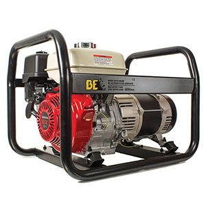 6kva Generator