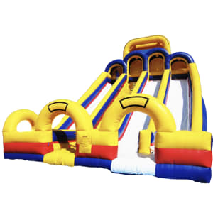 Inflatables