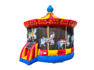 Bounce Houses & Combos