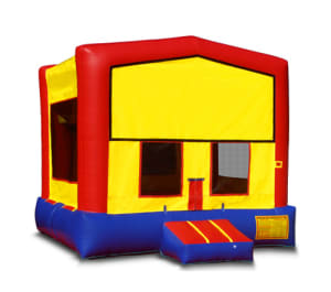 Bounce Houses