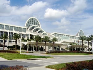 Orange County Convention Center