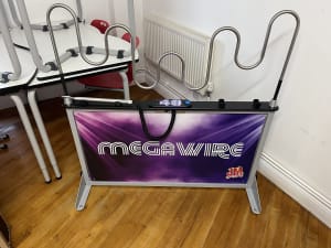 Buzz Wire Steady Hand Game