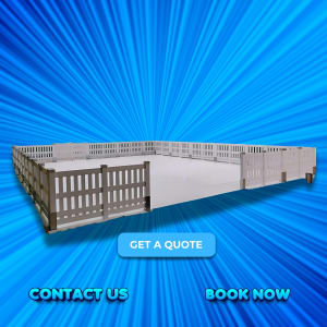 Ice Rink Hire