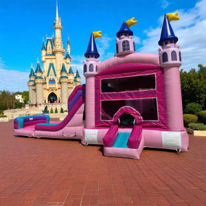 XL Grand Royal Glitter Combo