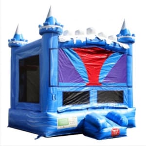 Ice Castle 15x15ft