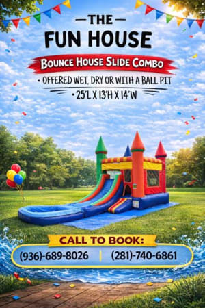The Fun House
