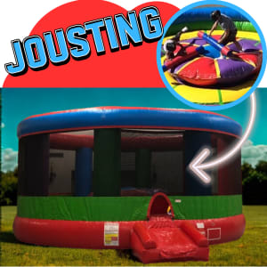 Jousting Arena
